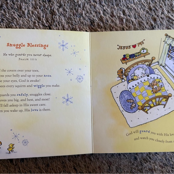 Christian based board book bundle - Picture 5 of 6